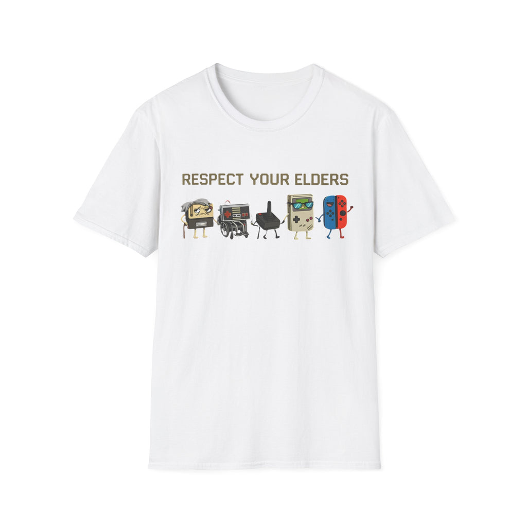 Respect Elders