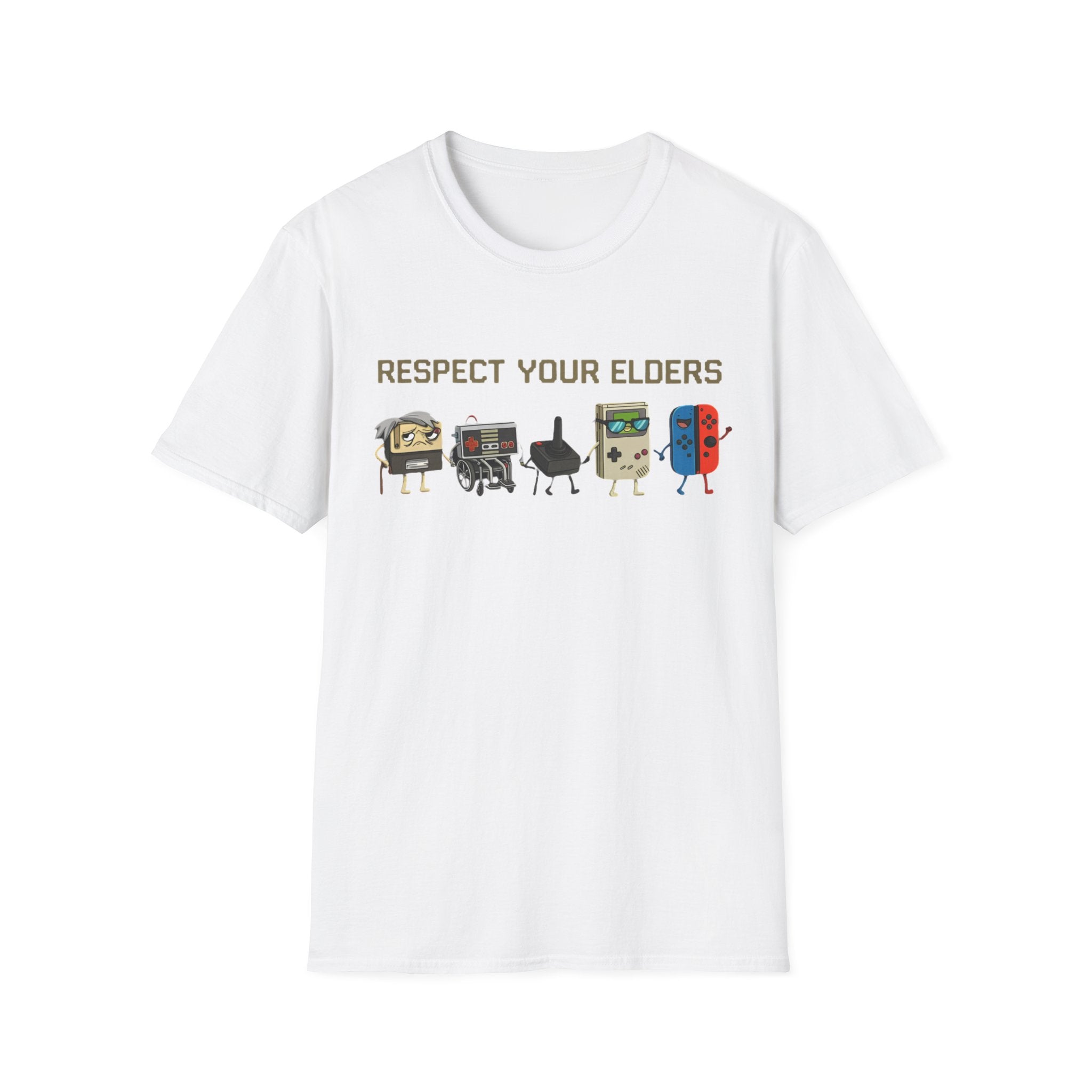 Respect Elders