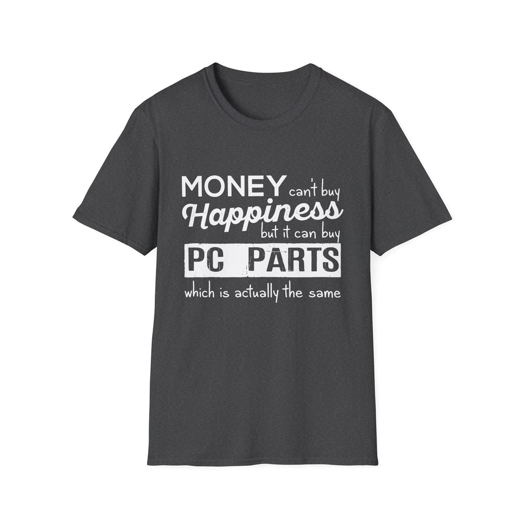 money can't buy