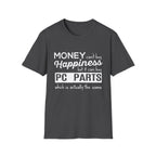 money can't buy