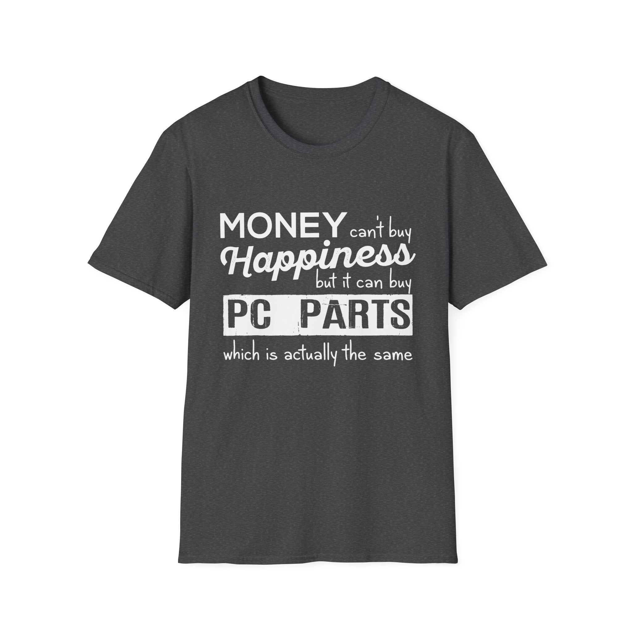money can't buy