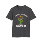 Nacho average gamer