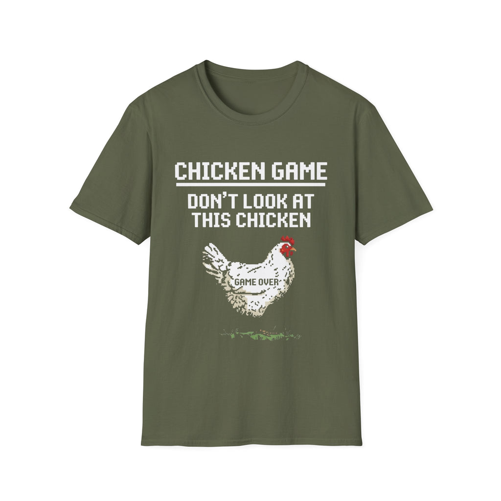 Chicken game