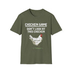 Chicken game