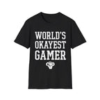okayest gamer