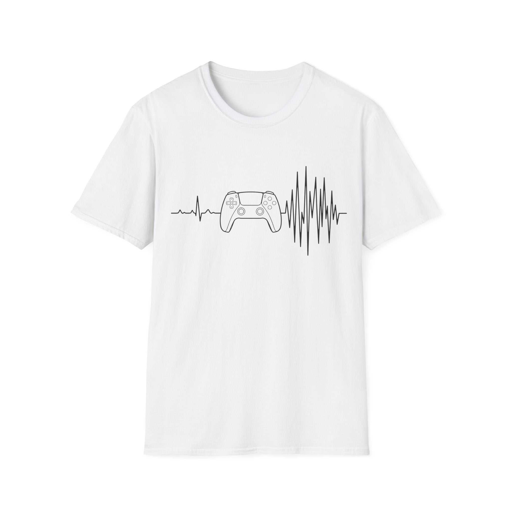 gamer heartbeat