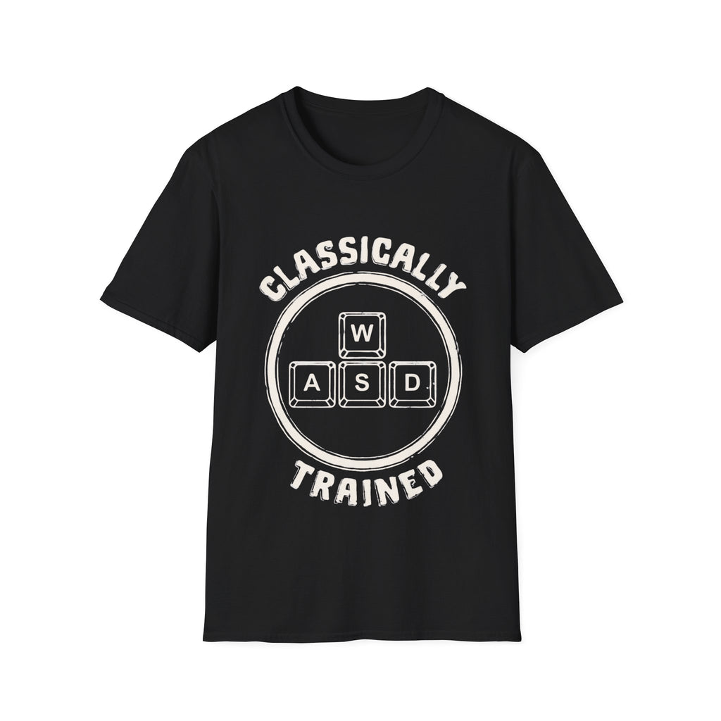 Classically Trained