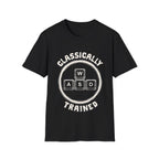 Classically Trained