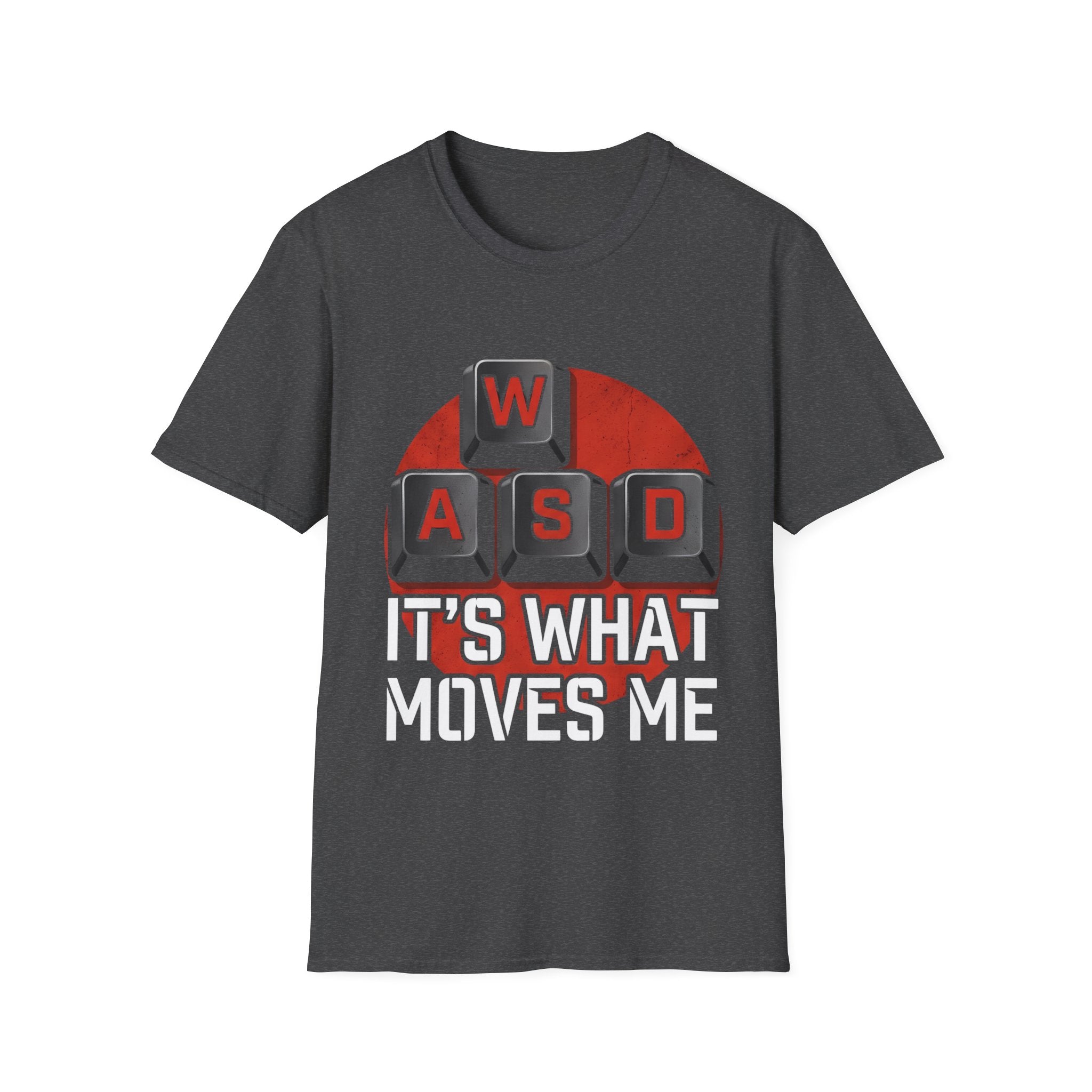 its what moves me