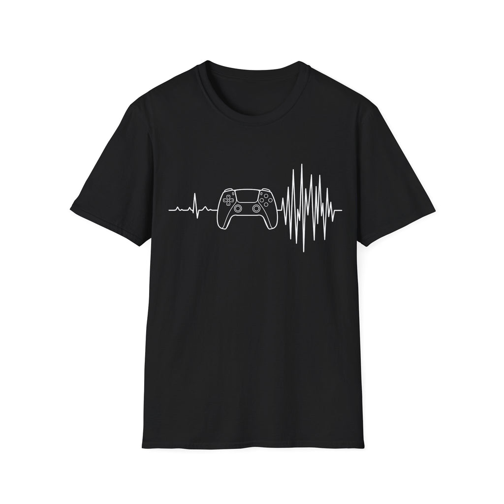 gamer heartbeat