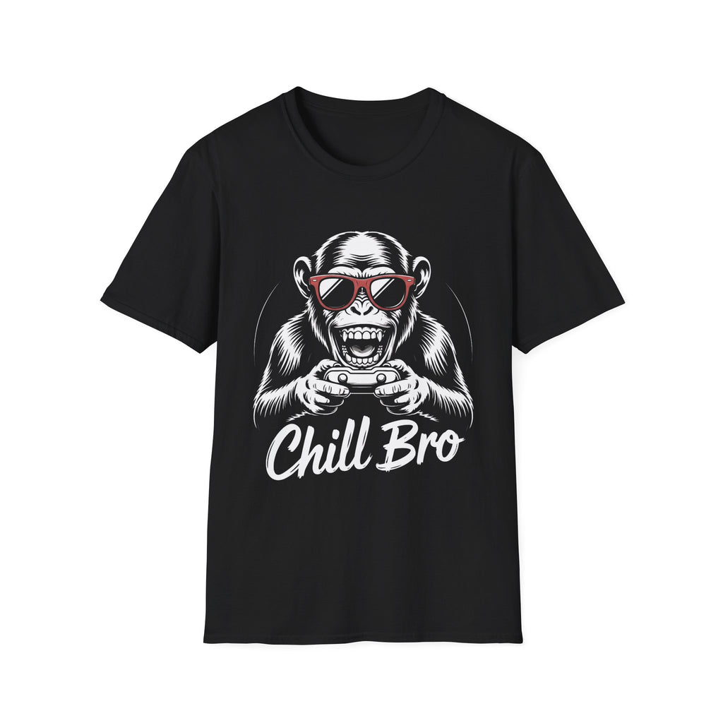 Chill bro