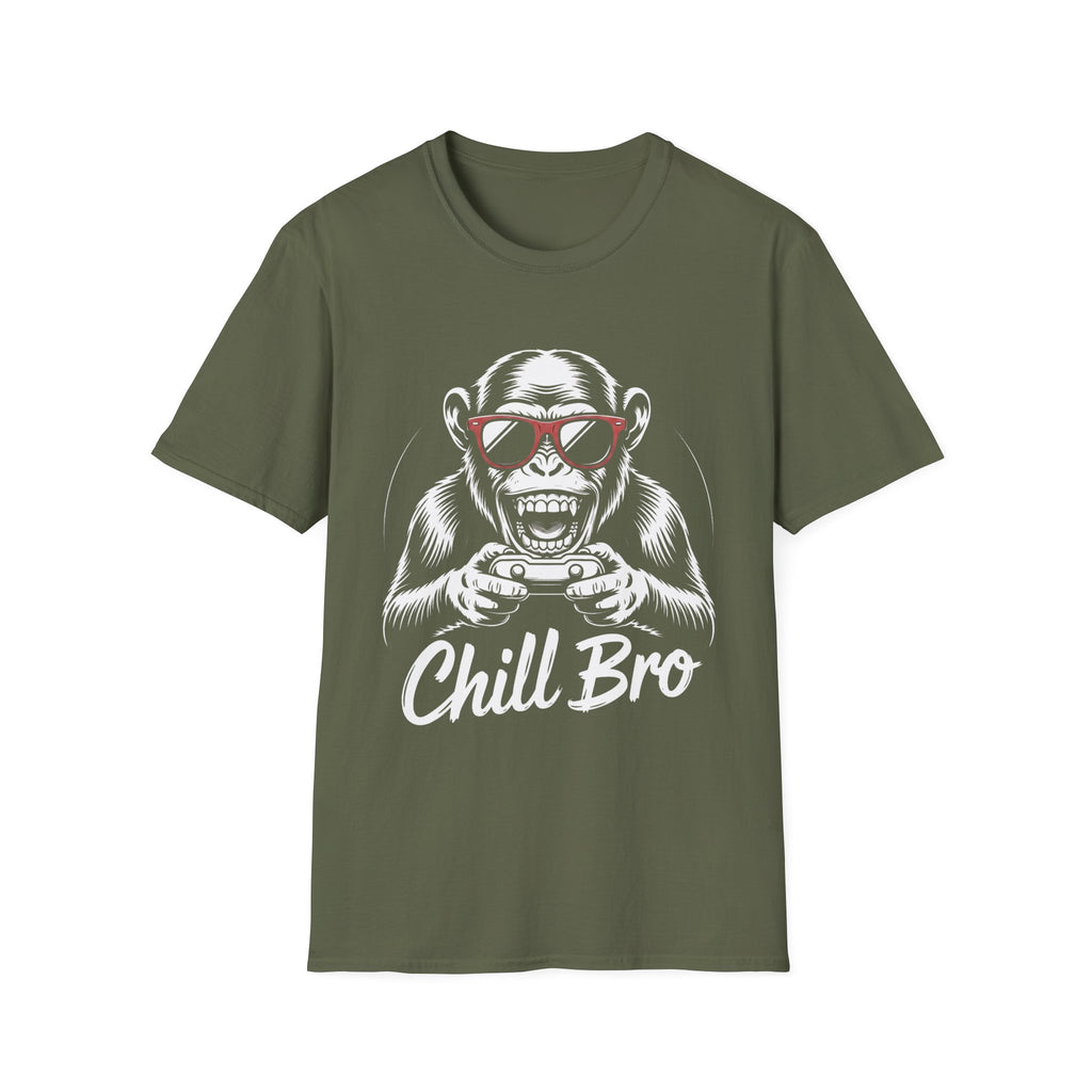 Chill bro
