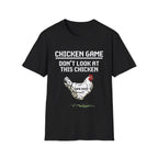 Chicken game