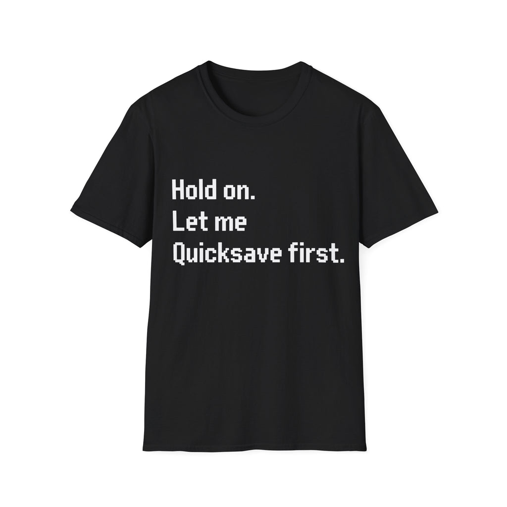 Let me Quicksave