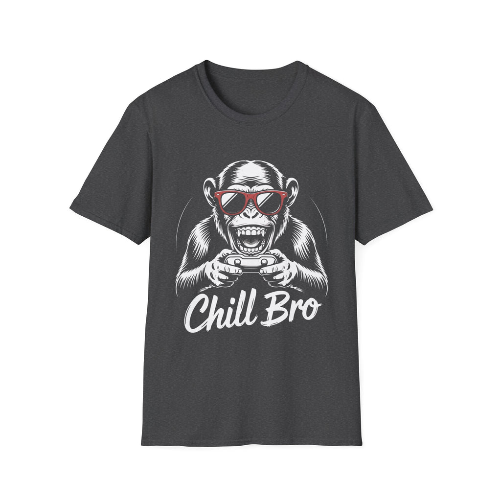 Chill bro