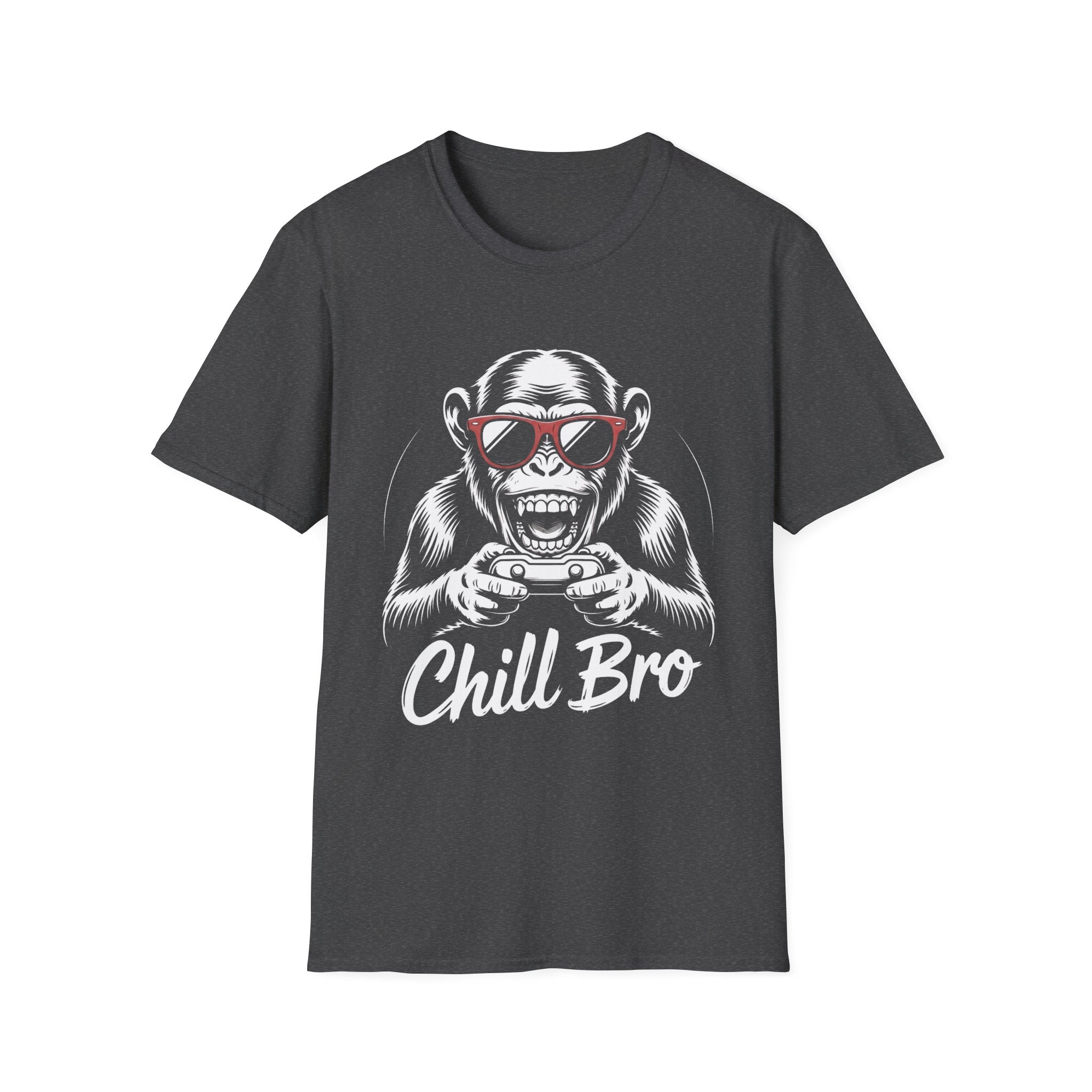 Chill bro