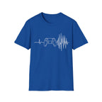 gamer heartbeat