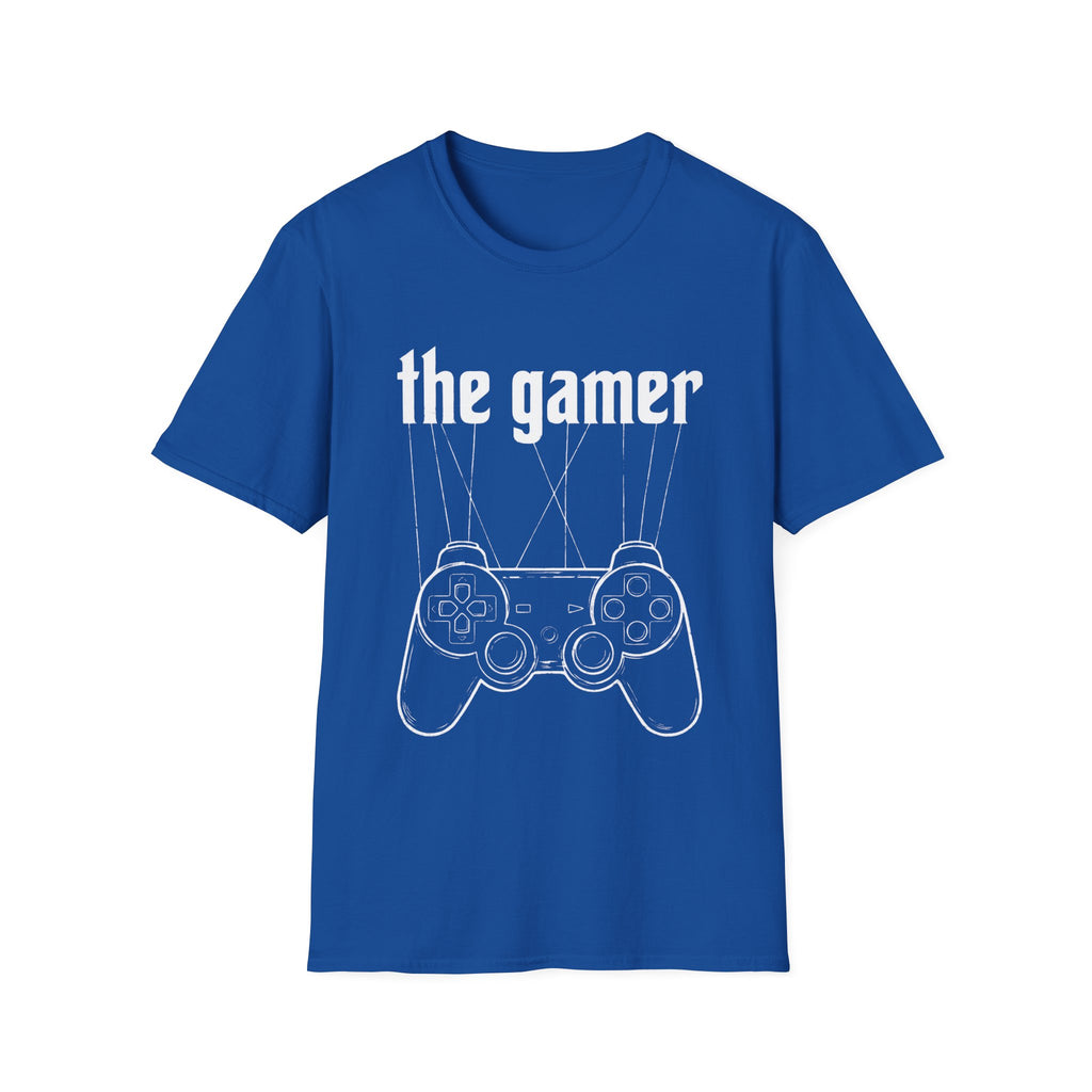 The gamer