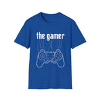 The gamer