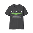 Gamer Logic