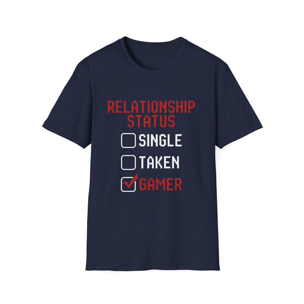 Relationship status