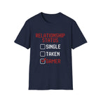 Relationship status