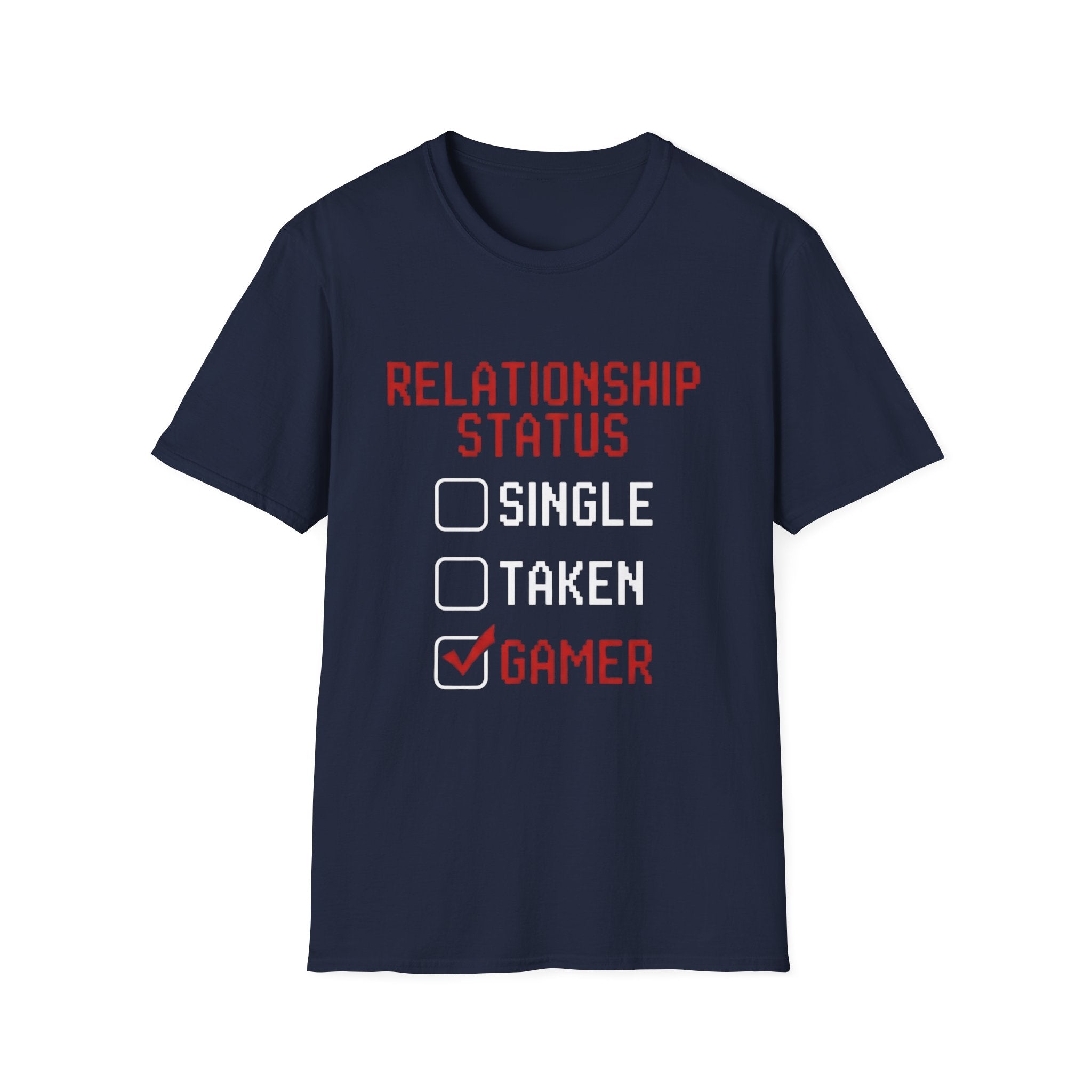 Relationship status