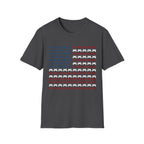 USA flag