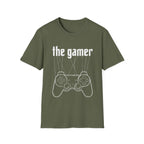 The gamer