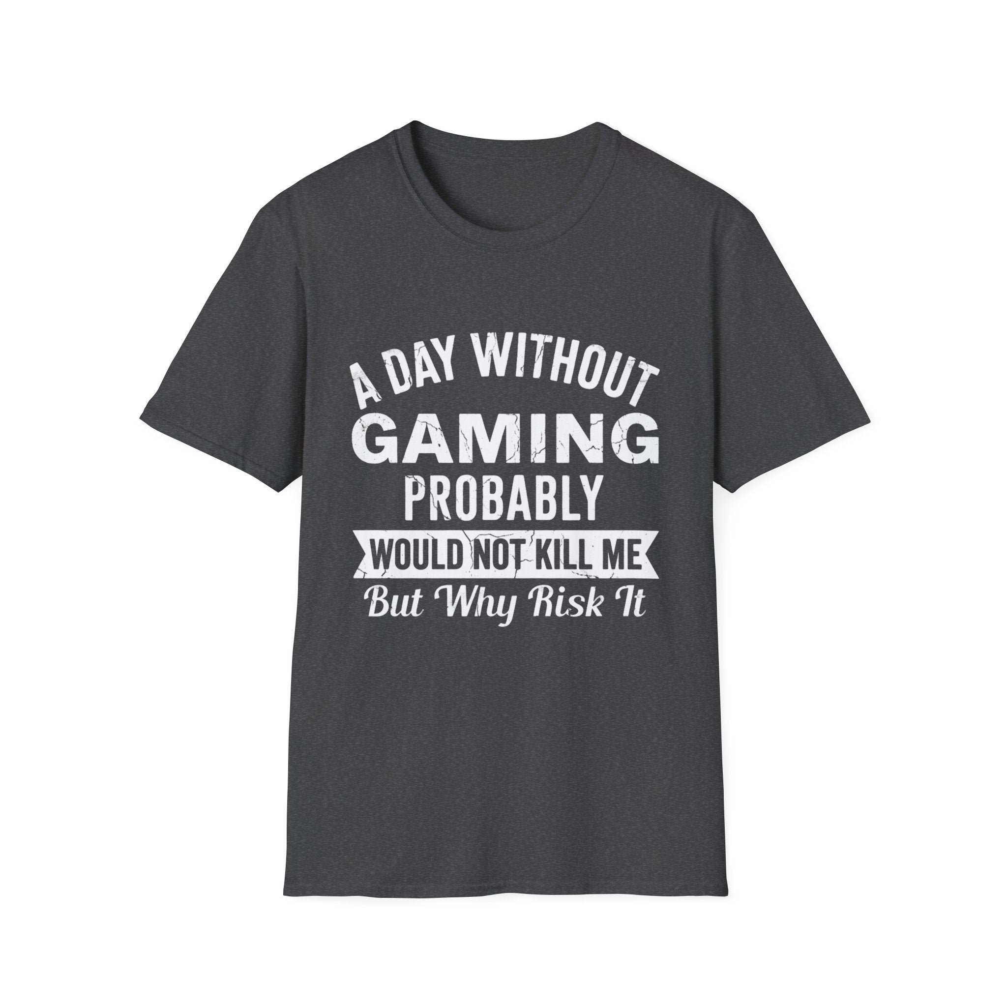 Day without gaming