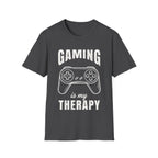 Gaming is my Therapy