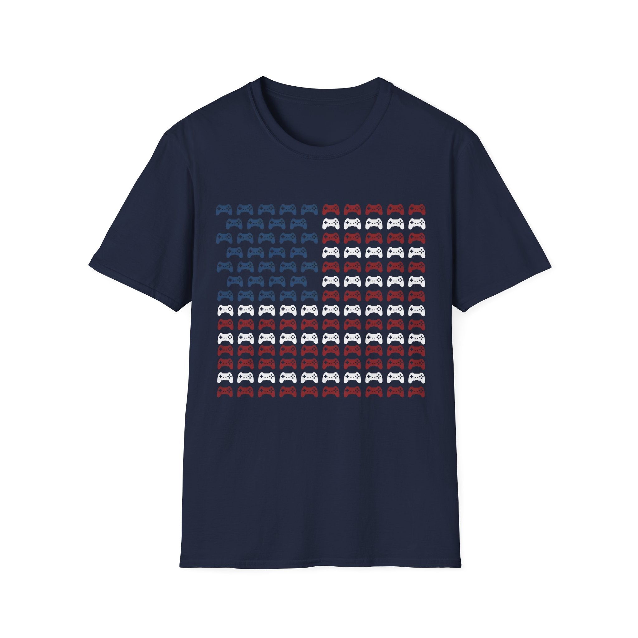 USA flag