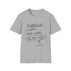 wish list