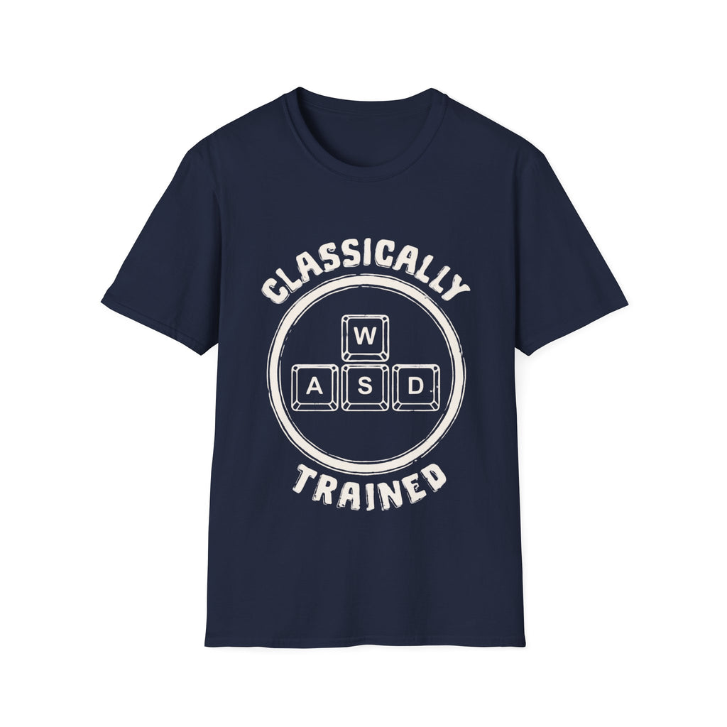 Classically Trained