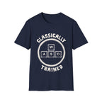 Classically Trained
