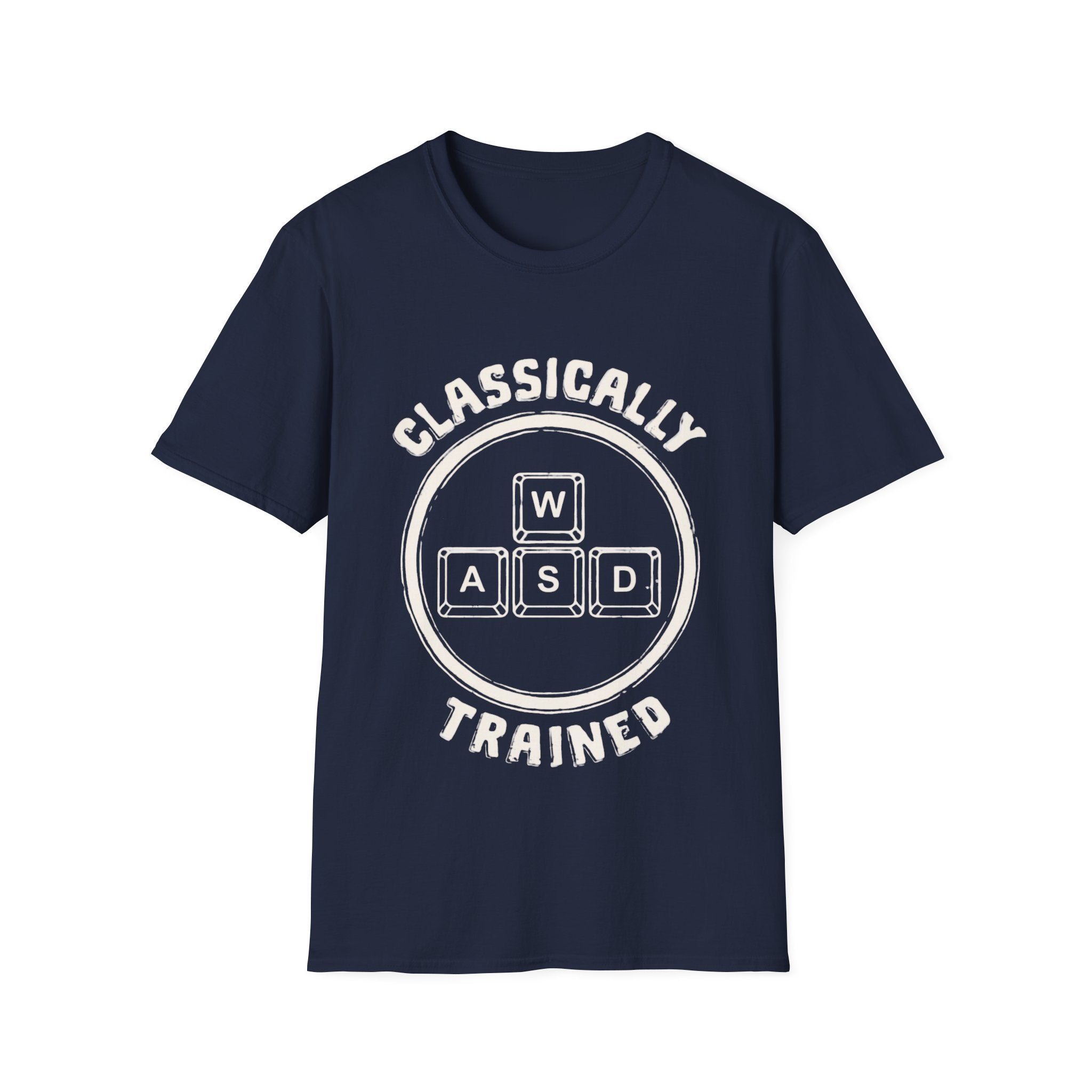 Classically Trained