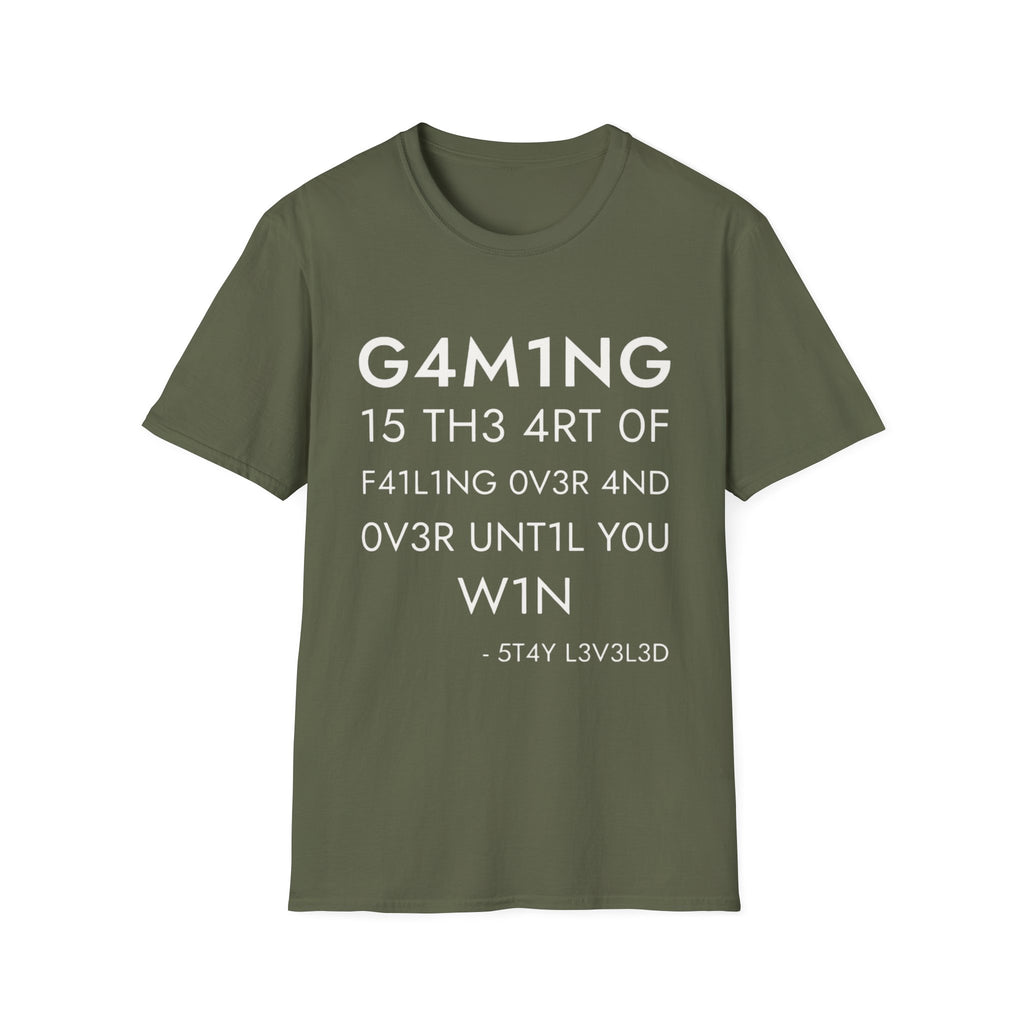 until you win