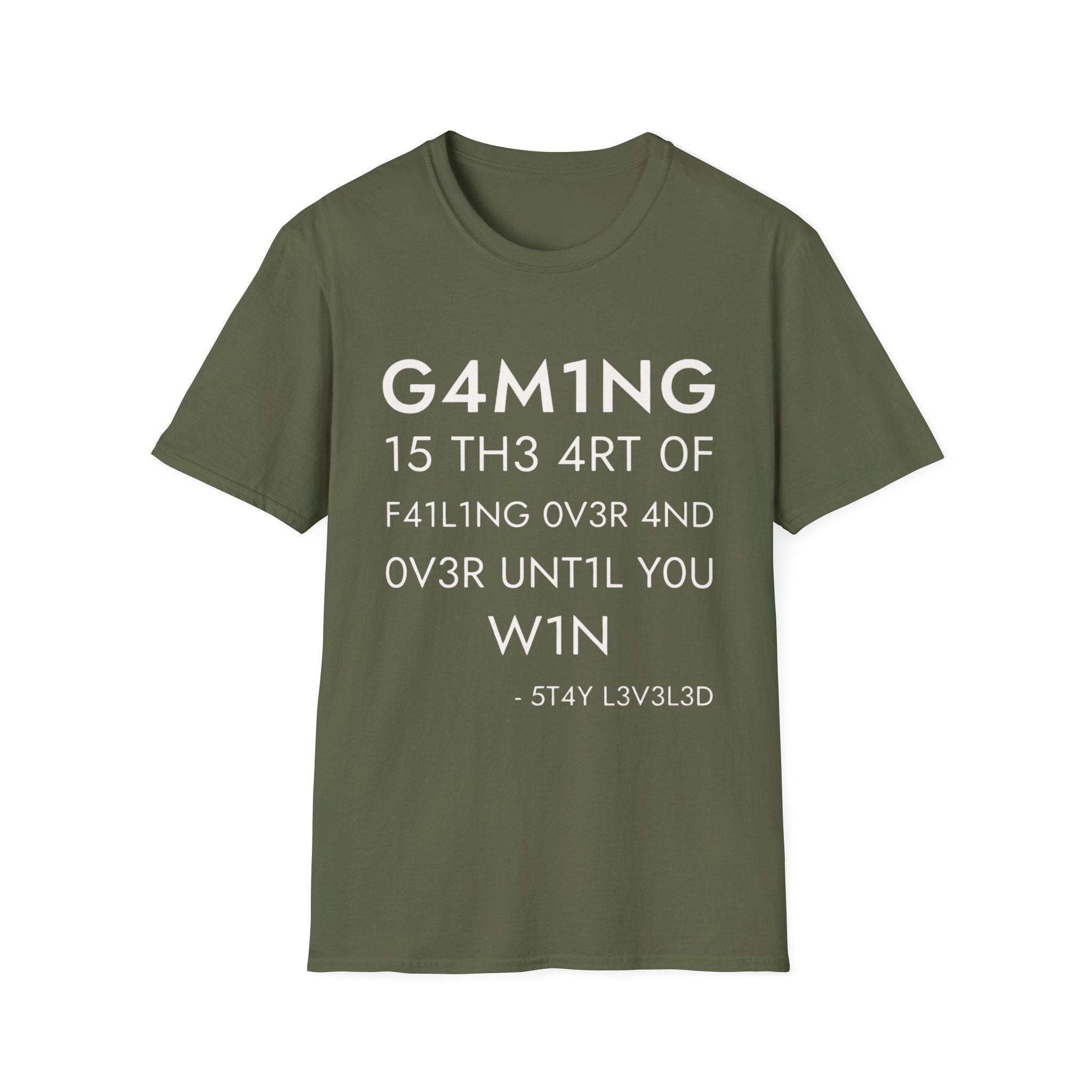 until you win