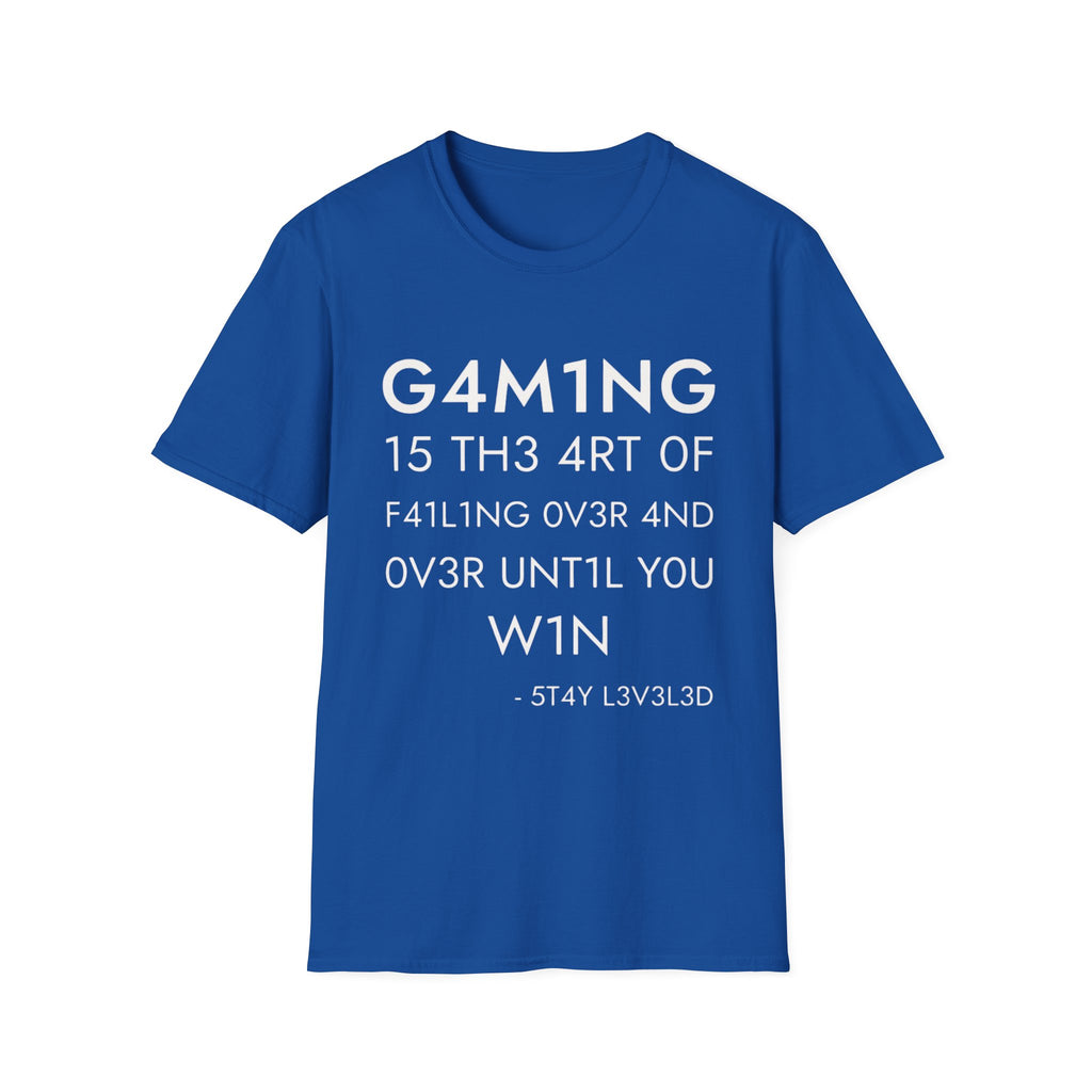 until you win