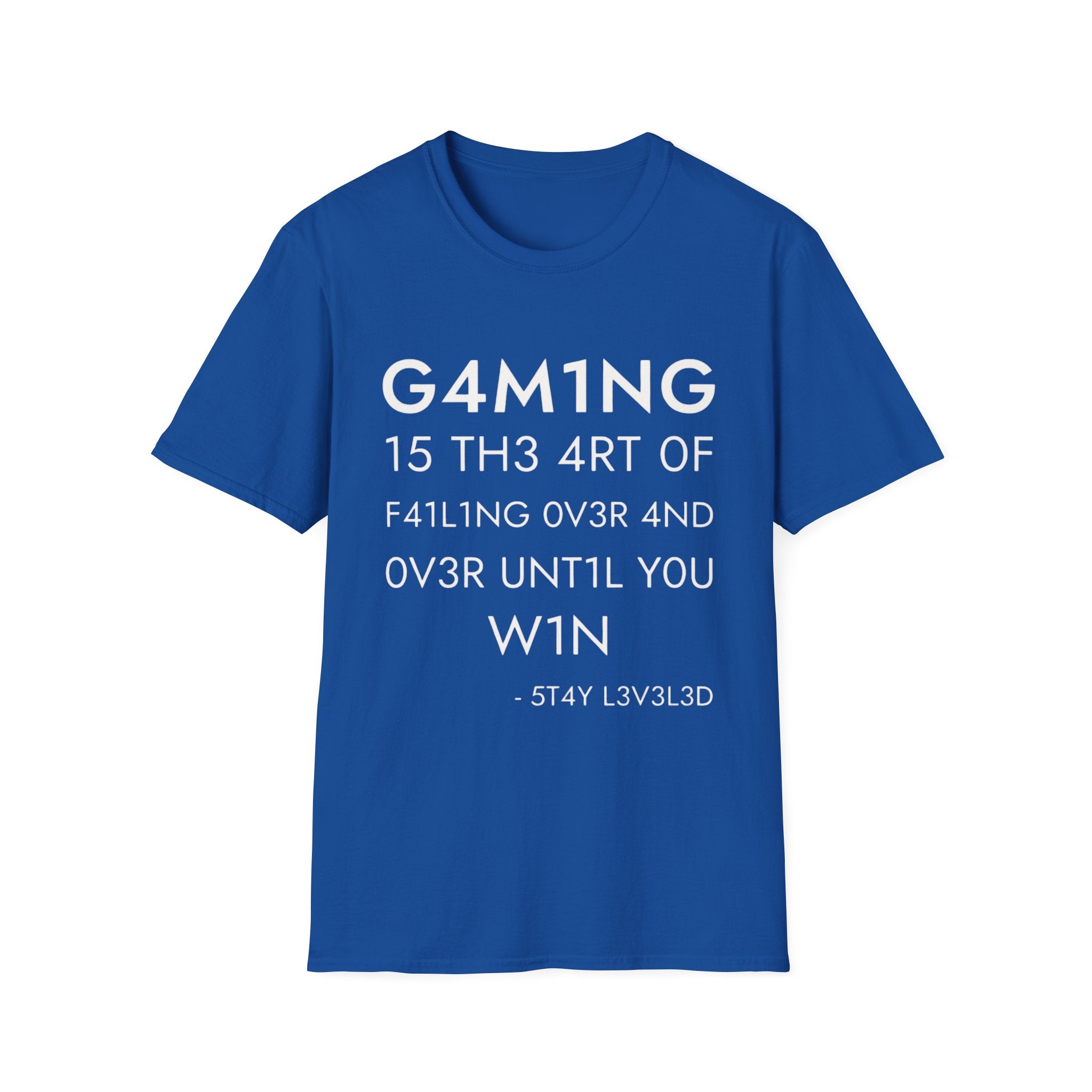 until you win