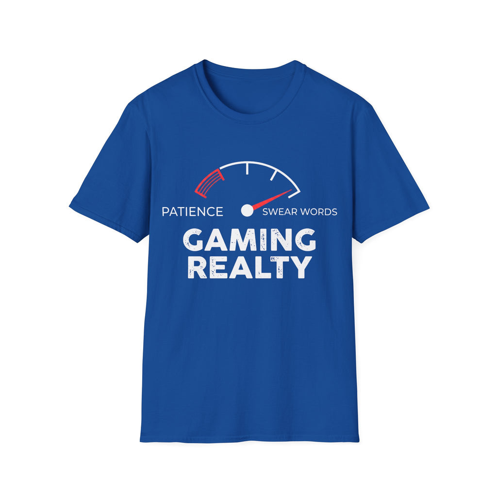 Gaming realty