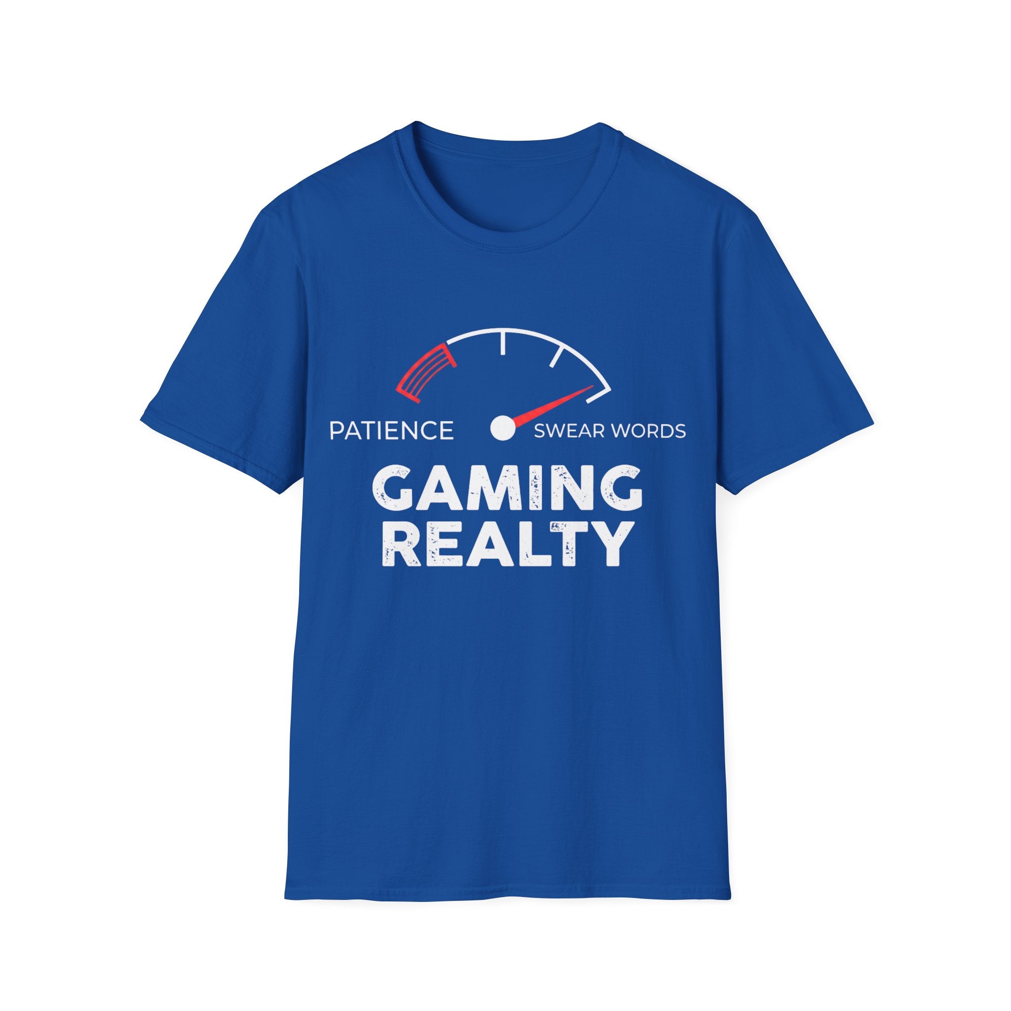 Gaming realty