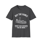 Buy the games