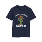 Nacho average gamer