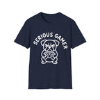 Serious Gamer