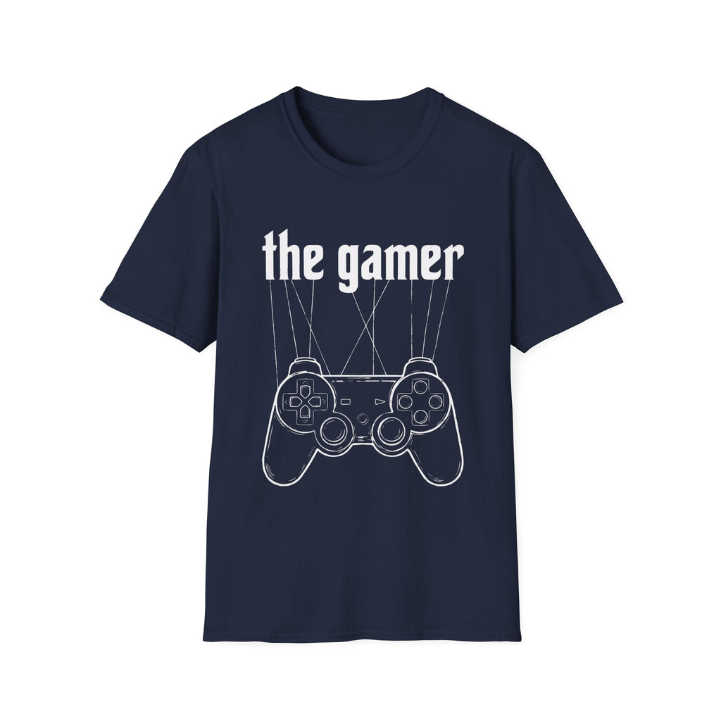 The gamer