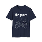 The gamer