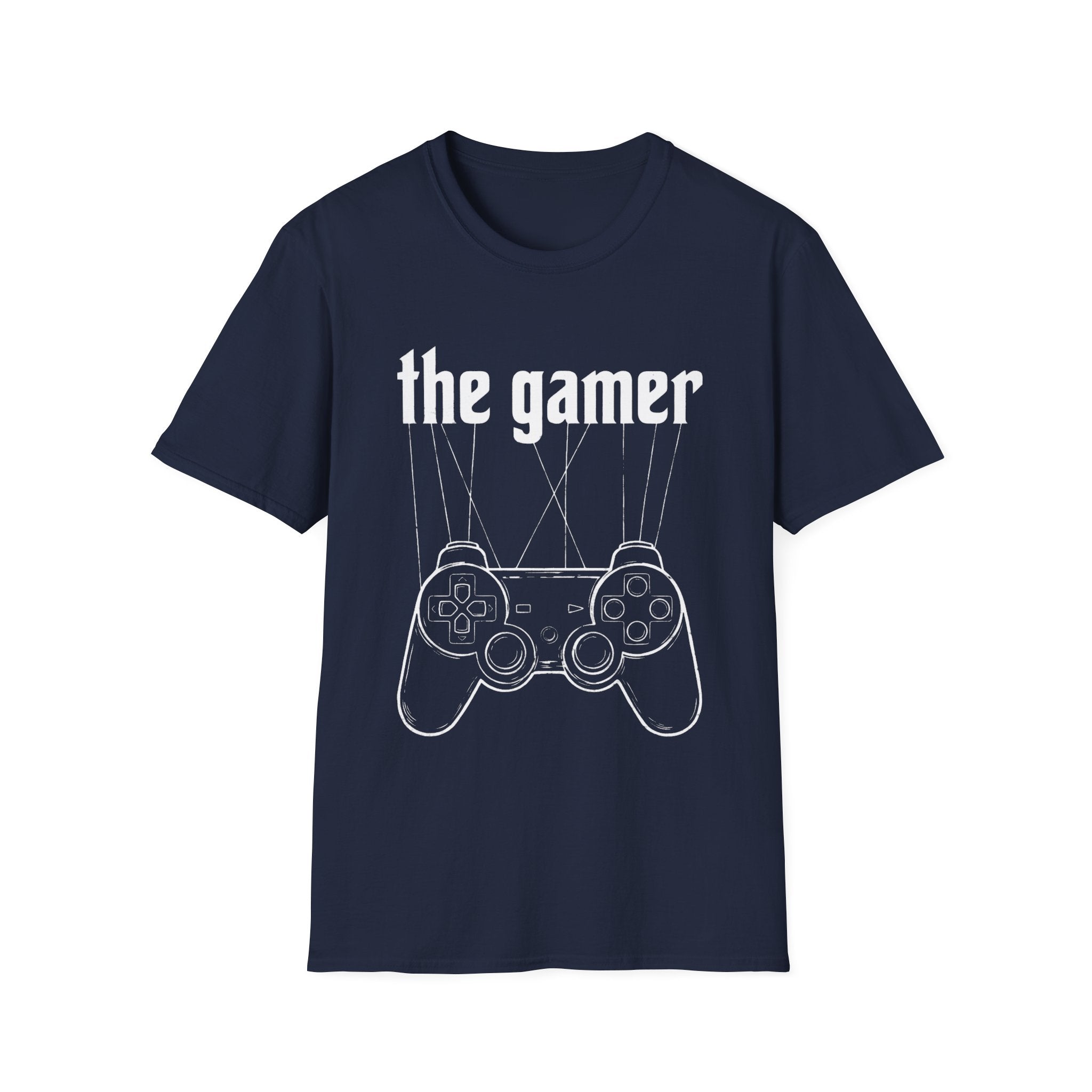 The gamer