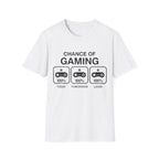 Chance of gaming