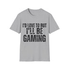 I'll be Gaming
